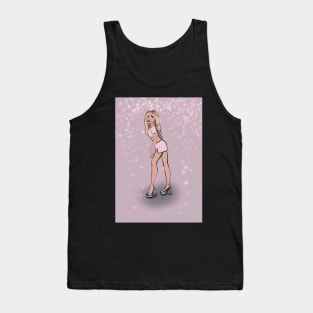 Sydney Sweeney Tank Top